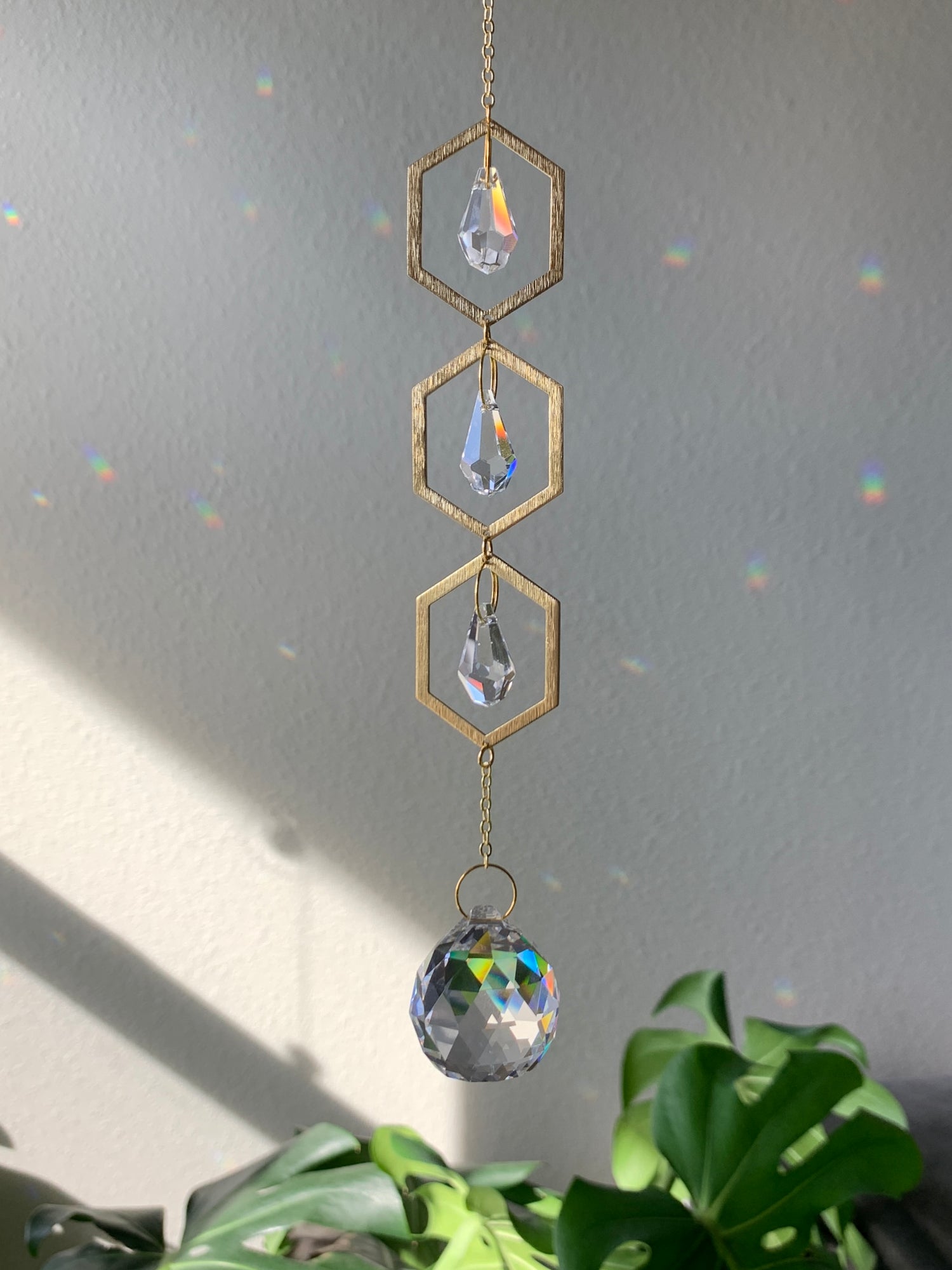 Suncatchers